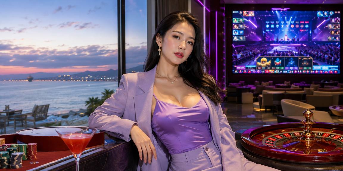 vin7774 Sản Phẩm Casino Trực Tiếp